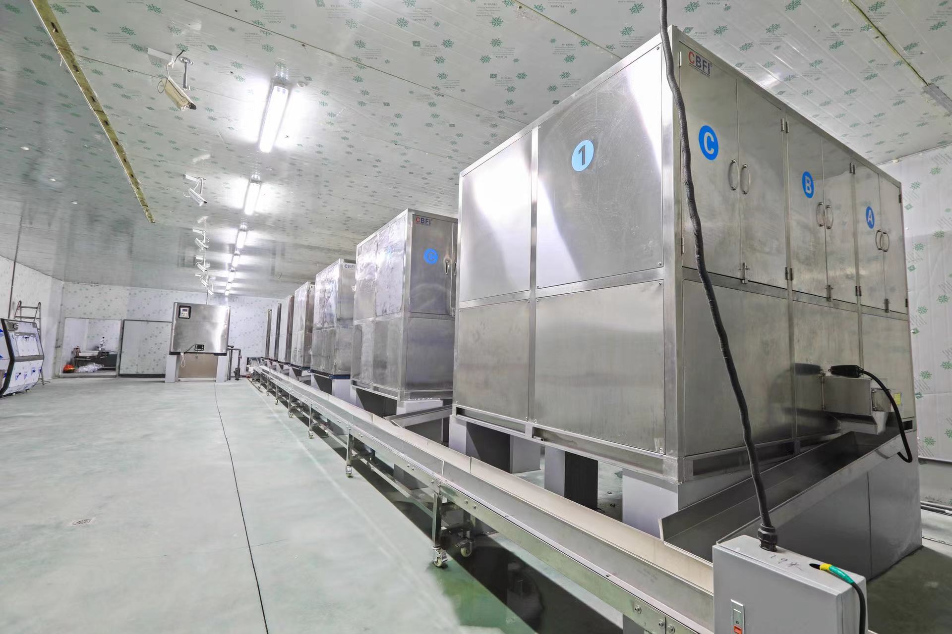 兰州冰块厂家哪家好？