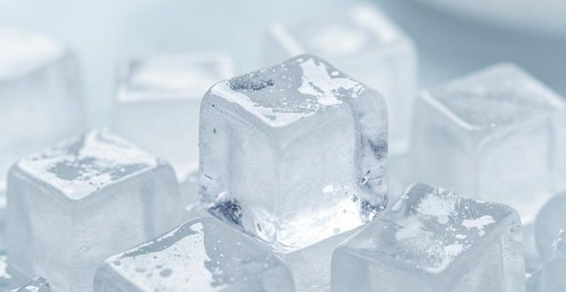 兰州降温冰块哪里买 良臣制冰厂直供高效降温冰