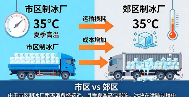 工业冰块日产量对价格影响_兰州工业冰块价格_兰州工业冰块价格因素