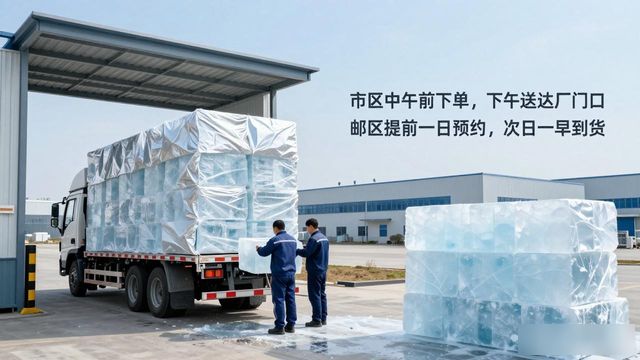 食品级工业大冰块供应商_兰州工业大冰块哪里买_工业大冰块卫生标准要求